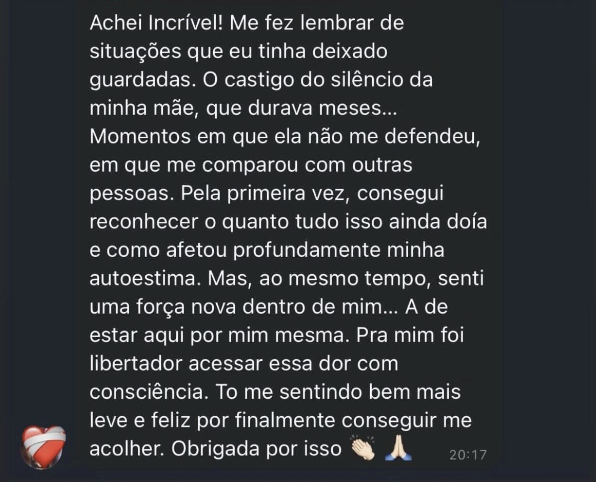 Depoimento
